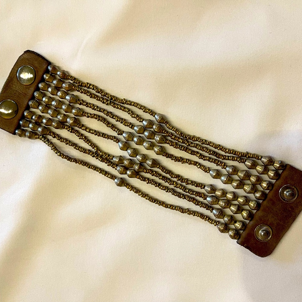 Noonday Bracelet